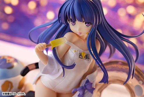『ひぐらしのなく頃に 卒』古手梨花 ナイトプールver. 1/7 完成品フィギュア